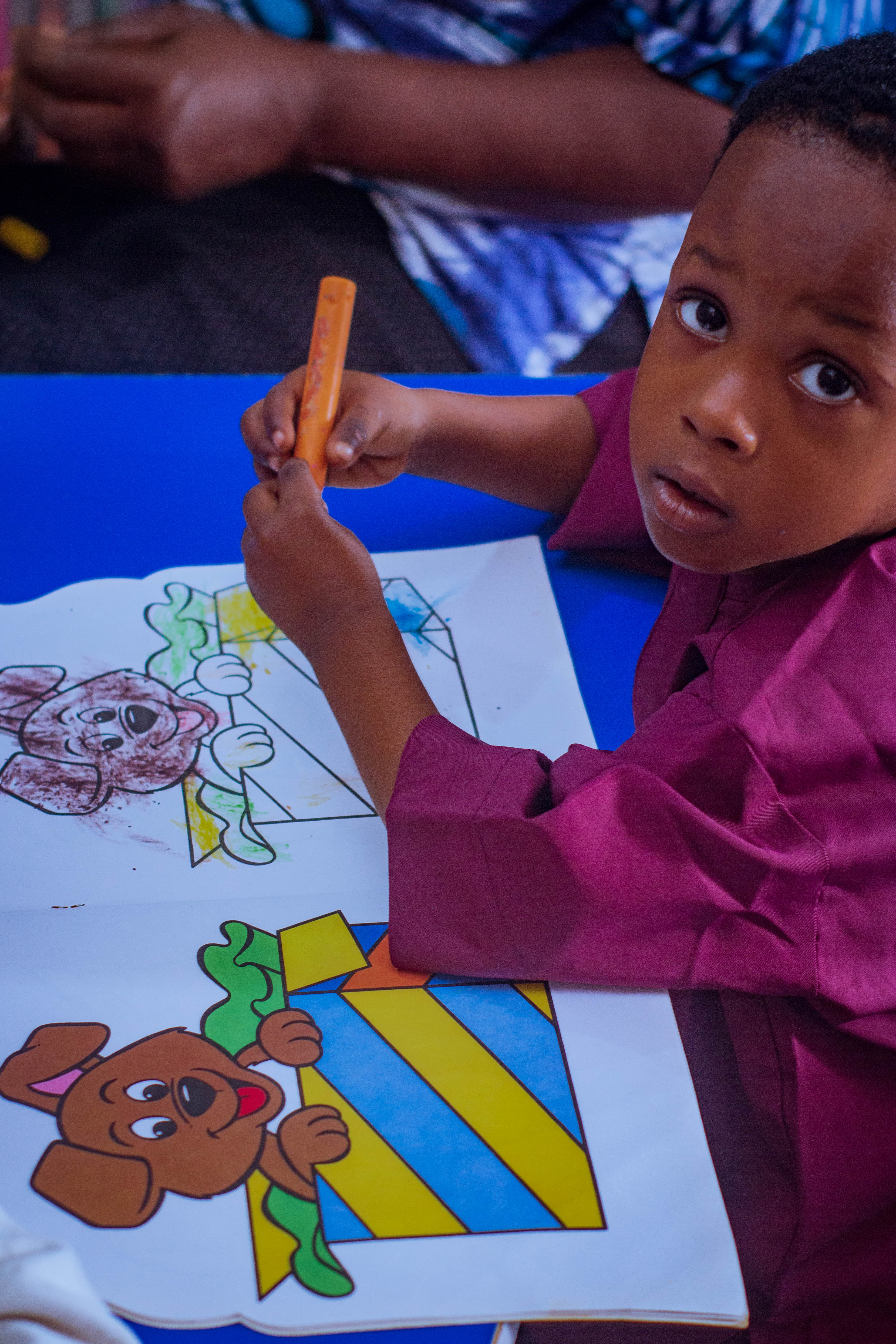 Fruitful Vine Heritage Schools gallery photo 19