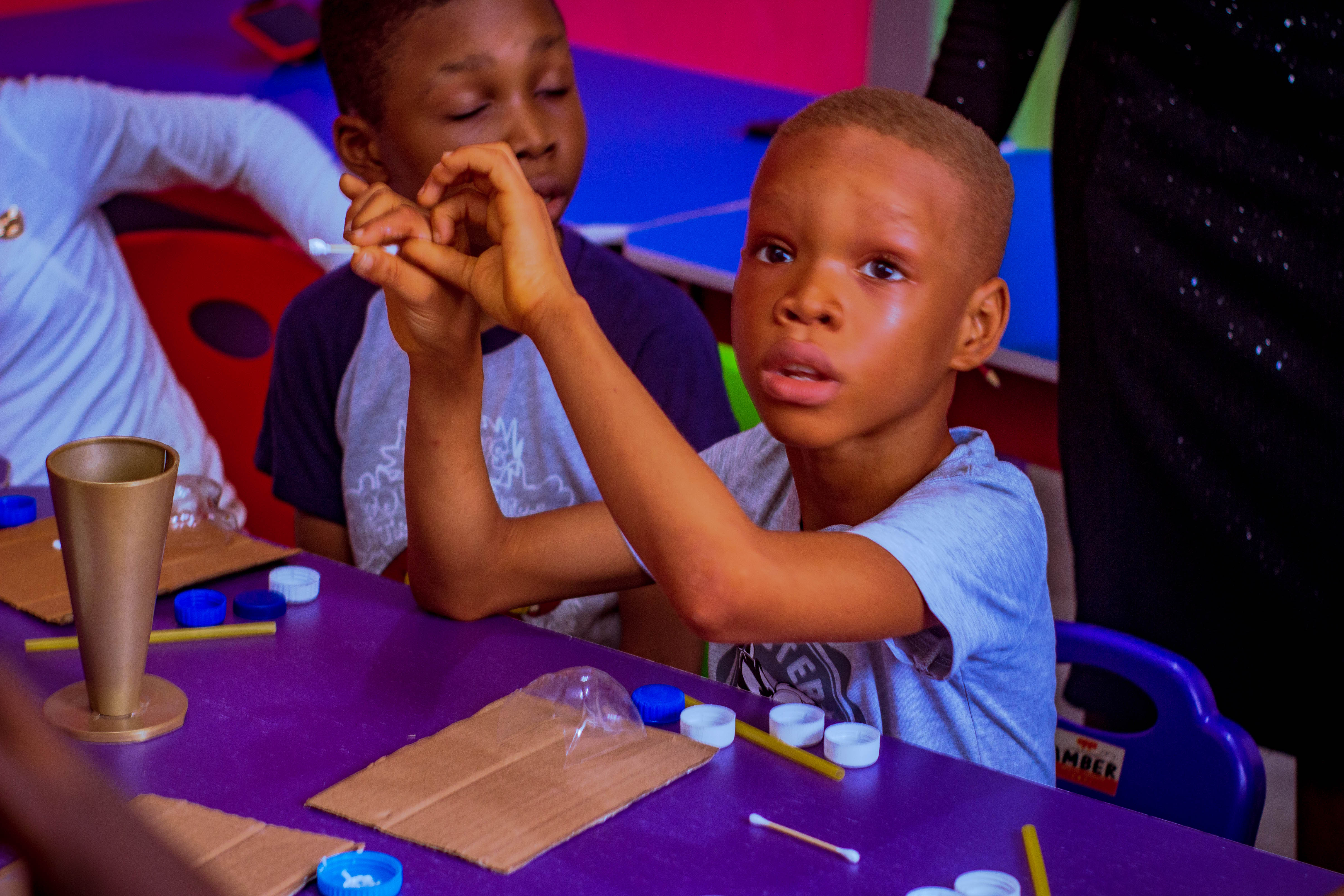 Fruitful Vine Heritage Schools gallery photo 24