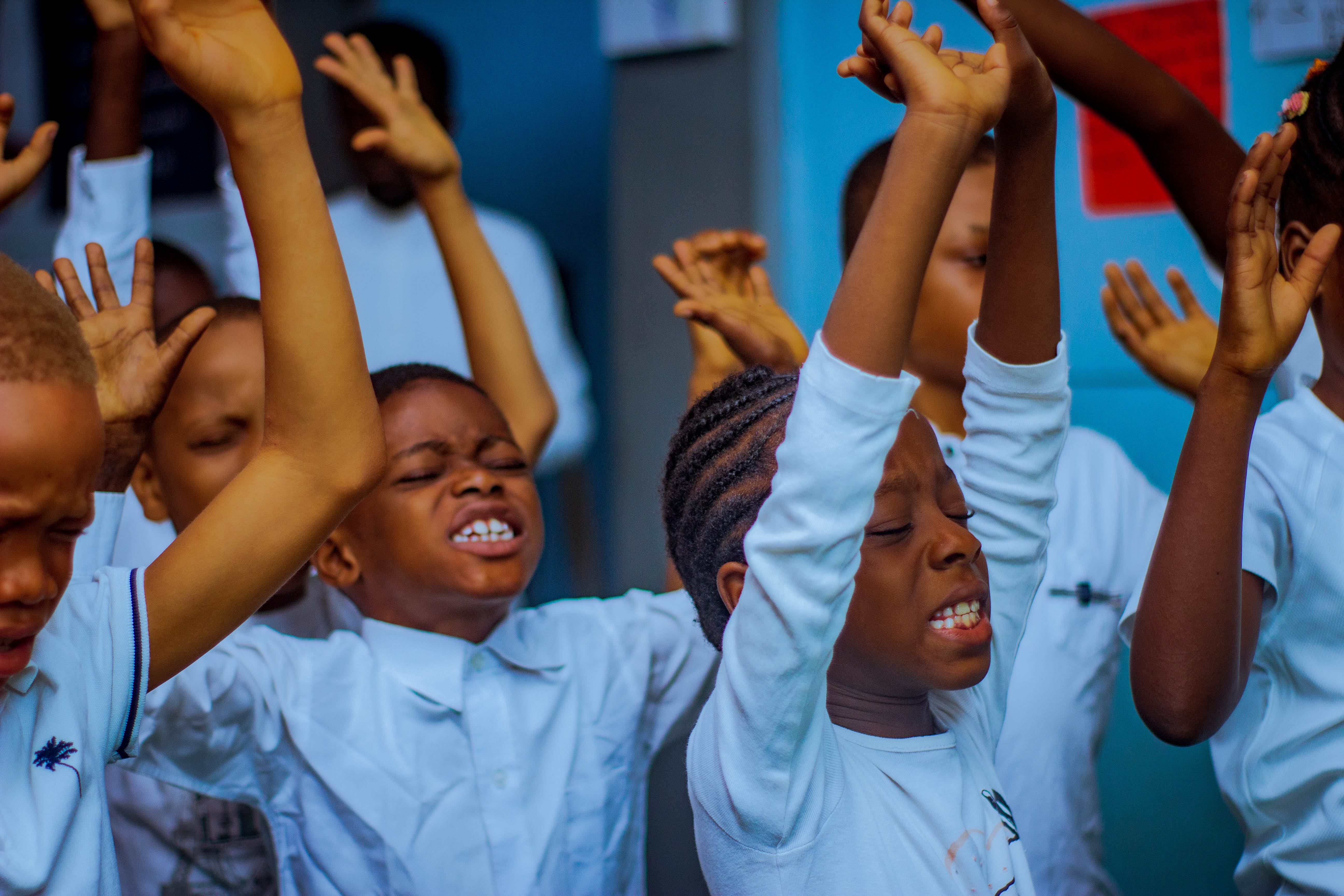 Fruitful Vine Heritage Schools gallery photo 32
