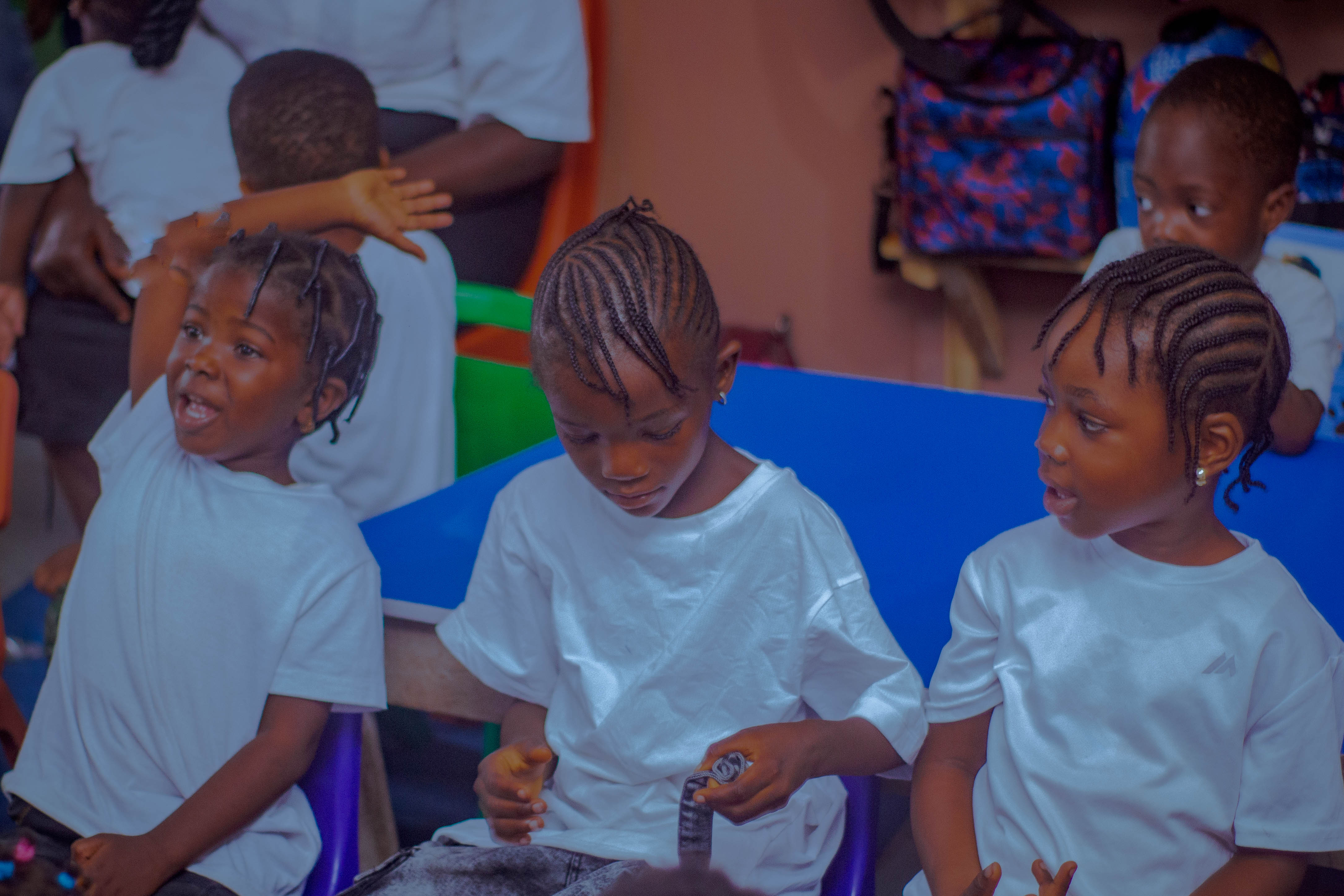 Fruitful Vine Heritage Schools gallery photo 52